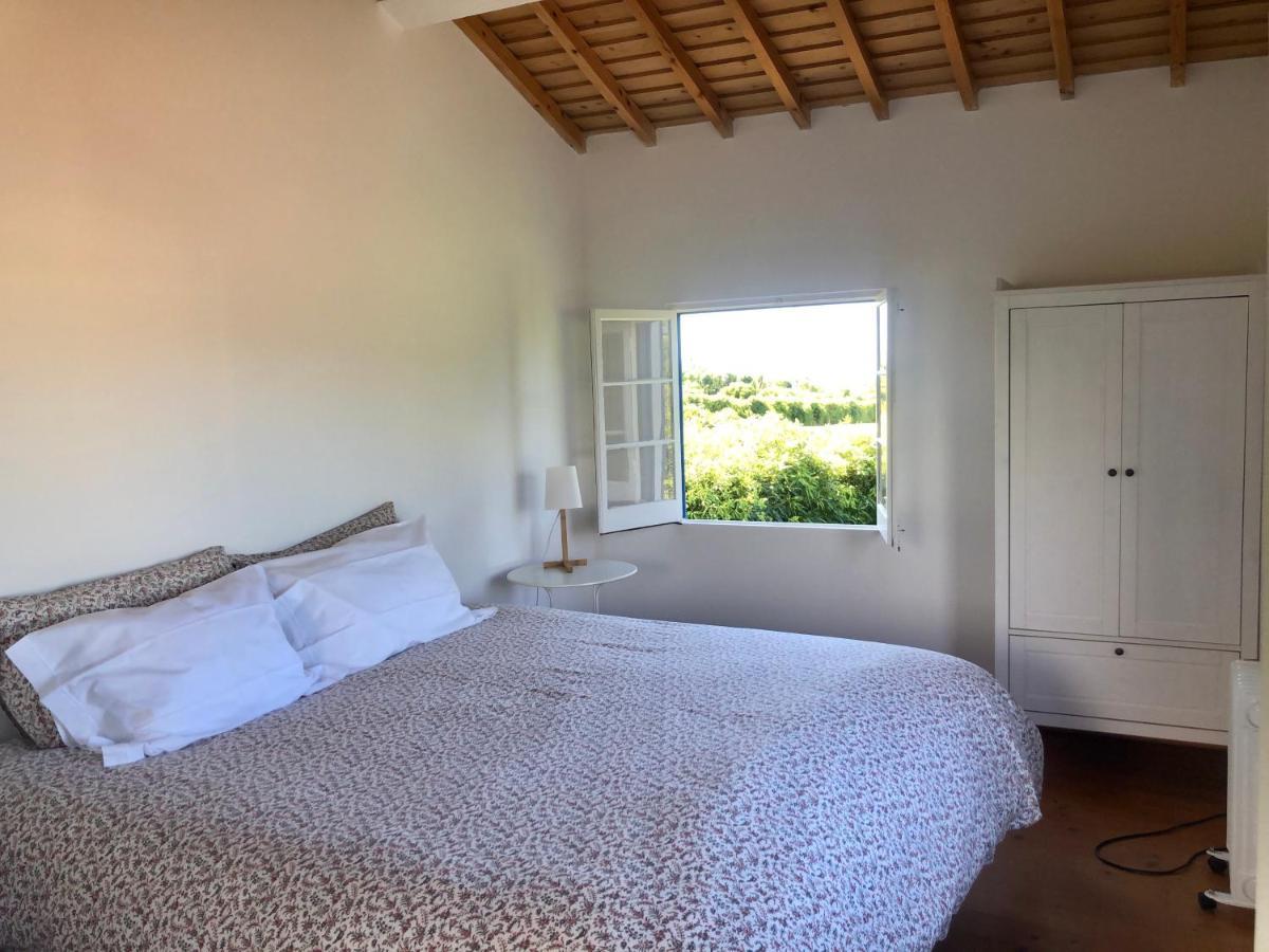 ריביירה גראנדה Quinta Dos Sabores Farm Houses מראה חיצוני תמונה