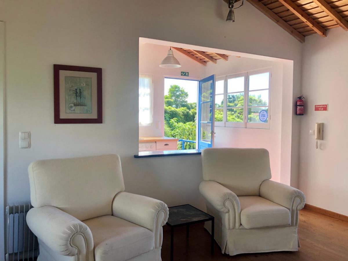 ריביירה גראנדה Quinta Dos Sabores Farm Houses מראה חיצוני תמונה