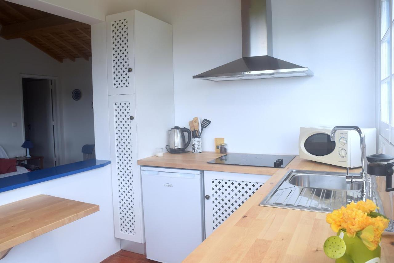 ריביירה גראנדה Quinta Dos Sabores Farm Houses מראה חיצוני תמונה