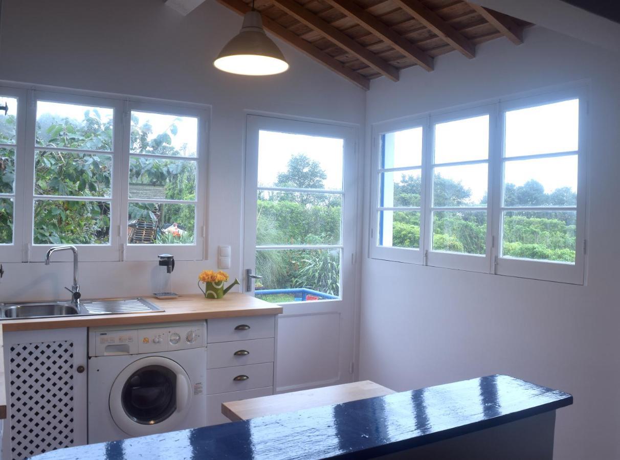 ריביירה גראנדה Quinta Dos Sabores Farm Houses מראה חיצוני תמונה