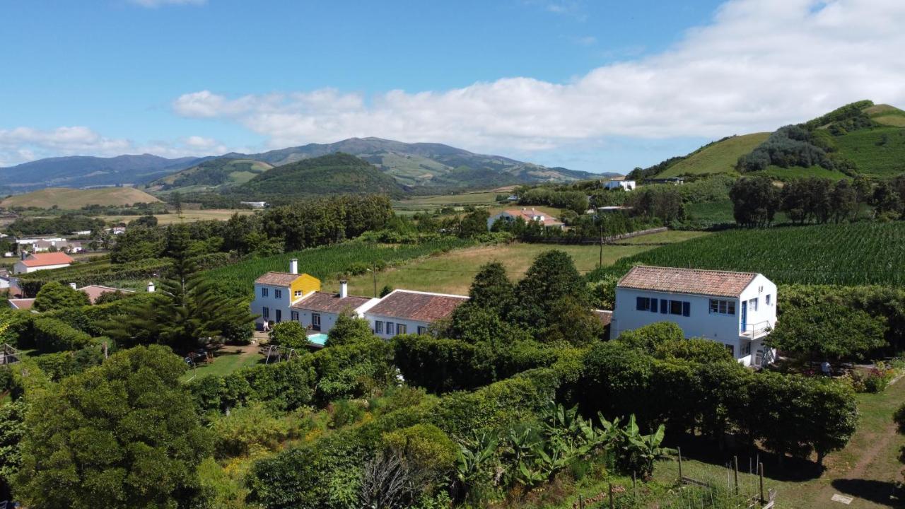 ריביירה גראנדה Quinta Dos Sabores Farm Houses מראה חיצוני תמונה