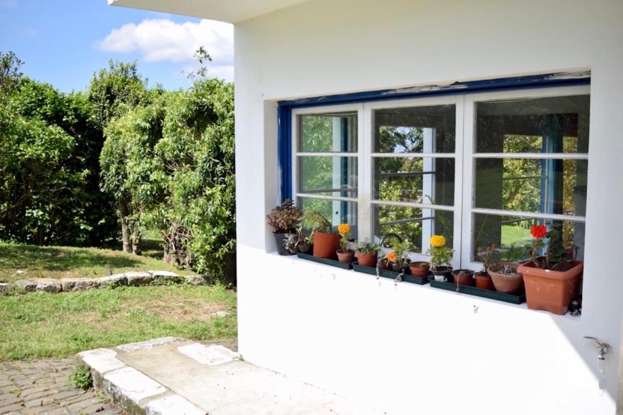 ריביירה גראנדה Quinta Dos Sabores Farm Houses מראה חיצוני תמונה