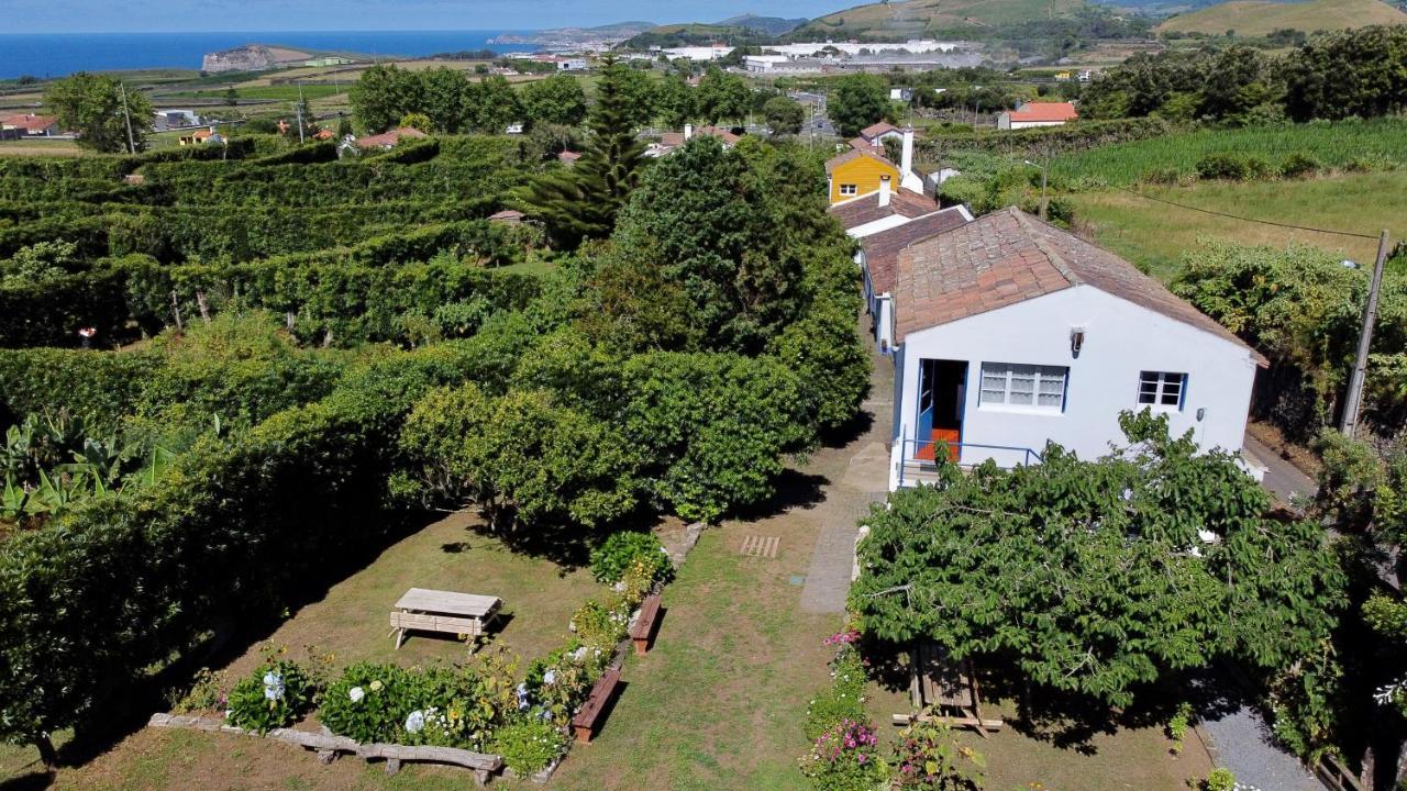 ריביירה גראנדה Quinta Dos Sabores Farm Houses מראה חיצוני תמונה