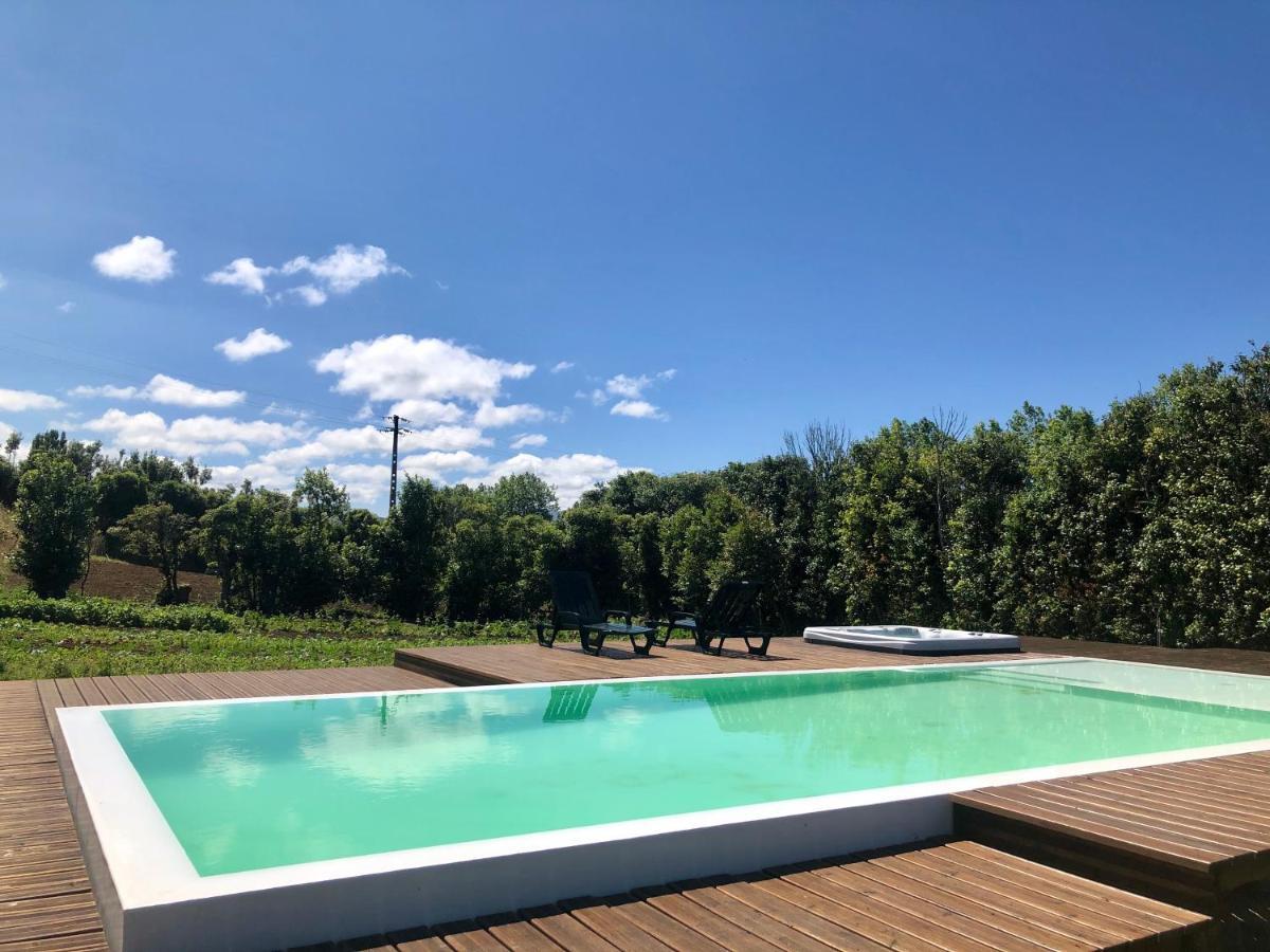 ריביירה גראנדה Quinta Dos Sabores Farm Houses מראה חיצוני תמונה