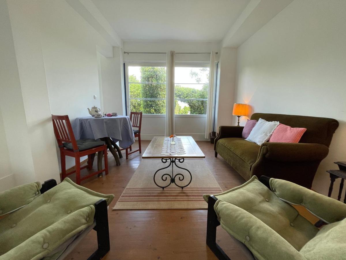 ריביירה גראנדה Quinta Dos Sabores Farm Houses מראה חיצוני תמונה