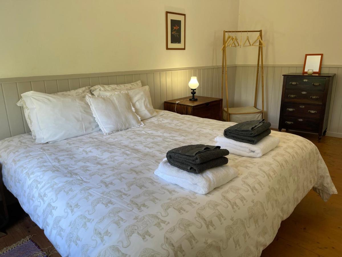 ריביירה גראנדה Quinta Dos Sabores Farm Houses מראה חיצוני תמונה