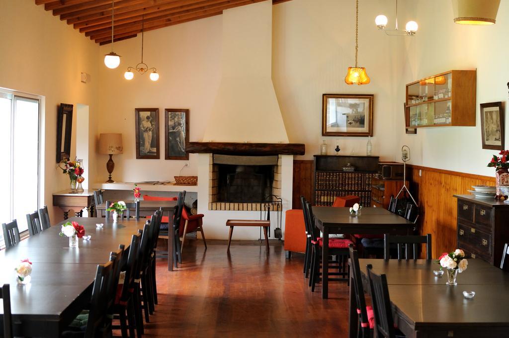 ריביירה גראנדה Quinta Dos Sabores Farm Houses מראה חיצוני תמונה
