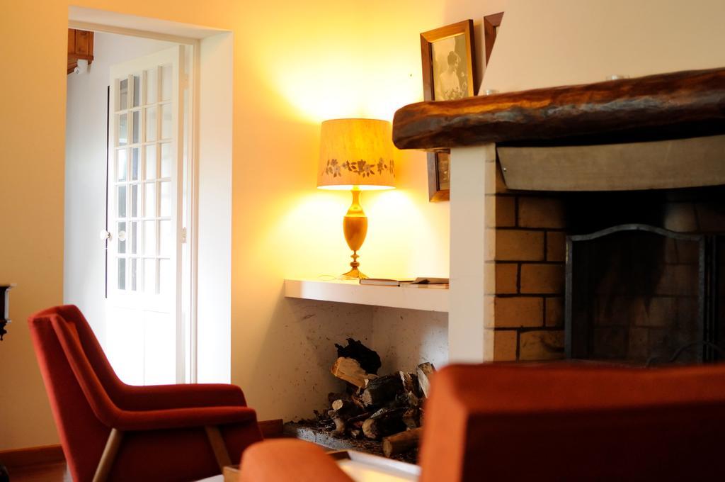 ריביירה גראנדה Quinta Dos Sabores Farm Houses מראה חיצוני תמונה
